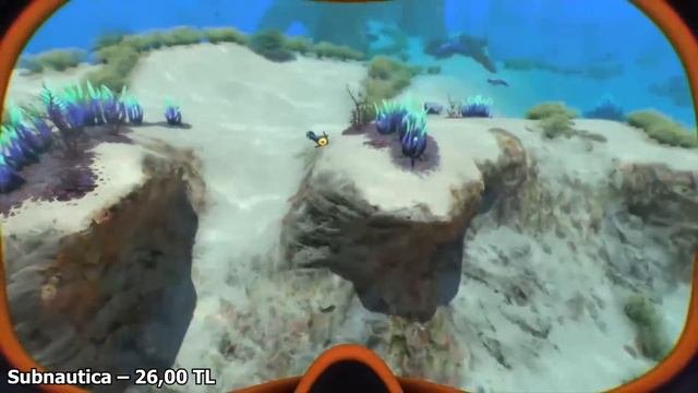 STEAM YAZ İNDİRİMLERİ - DÜŞÜK SİSTEM İSTEYEN 101 OYUN TAVSİYESİ