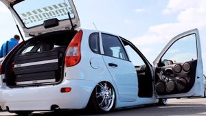 топ музыка лада калина