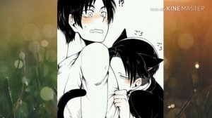 Клип 360 ( Леви и Эрен ) Ч.О