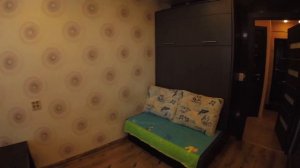 Перепланировка Хрущёвки 41 Кв.м, обзор моей старой двушки!