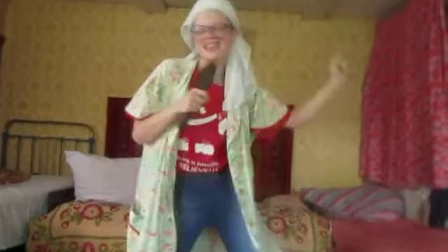 Цветочек поет смотреть онлайн