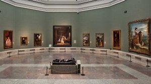 Museo del Prado Madrid