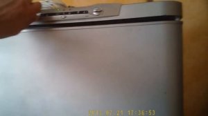 Оклейка холодильника карбоном своими руками