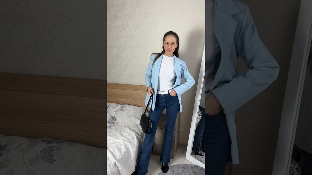 Как вам видео-разборы луков с объяснением? Пишите в комментариях, снимать ли еще #fashion #наряды смотреть онлайн