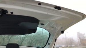 Renault Duster, 2014, 2.0 AT (135 л.с.) Экспресс обзор от Сергея Бабинова, Автосалон Boston