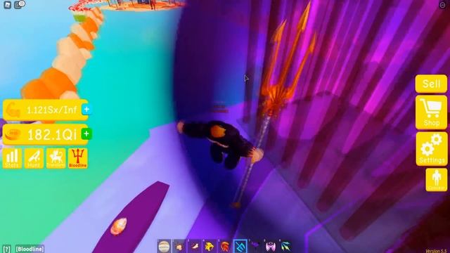 ЧТО ПРОИЗОШЛО С БАНДОЙ НУБИКОВ КАЧКОВ? Симулятор качка Роблокс | Minecraft Roblox смотреть онлайн