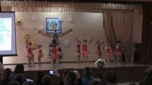 Танец Барби Герл