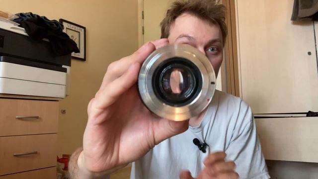 My Canon C100 Kit for next Feature Film смотреть онлайн