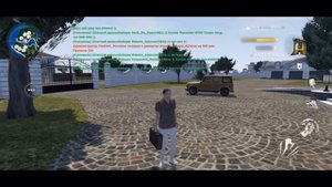 3 игры похожие на Black Russia