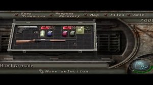 Resident Evil 4 Part 1 - Dolphin Emulator Android No Cutscenes