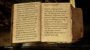 Let's Play Skyrim (Dragonborn; Blind), Part 486: Spider Experimentation in White Ridge Barrow