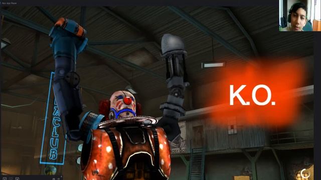 Живая Сталь#1 смотреть онлайн