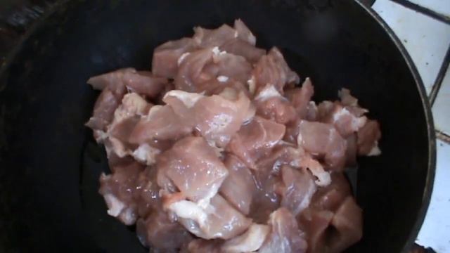 МЯСО В ПОМИДОРАХ смотреть онлайн