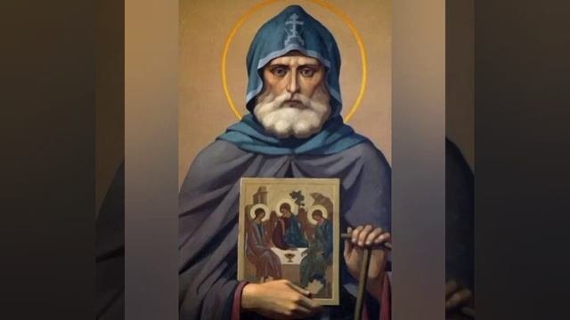 Преподобный Александр Свирский. О поисках родителями блаженного отрока.