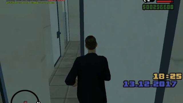 Проверка палат СФ 13.11.2017. смотреть онлайн