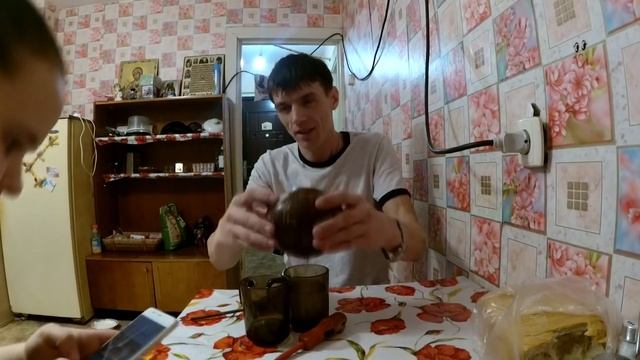 КОКОС/ОБЗОР