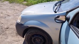 Рено логан покраска кузова