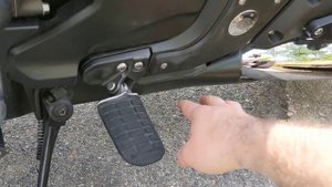 2014 Honda Valkyrie 2k mile review update