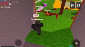 How to get Leader Of The Hive badge (ability wars)