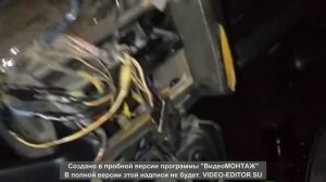 Блок включения света - переключатель света ваз 2108