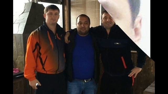 Вор в законе - «Цезарь» из Нижнего Новгорода