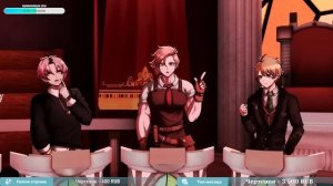 Project: Eden's Garden прохождение ч2