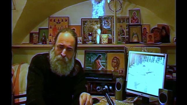 Оккультизм в Армии.