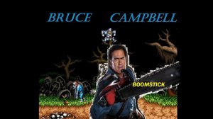 Bruce Campbell Titantron