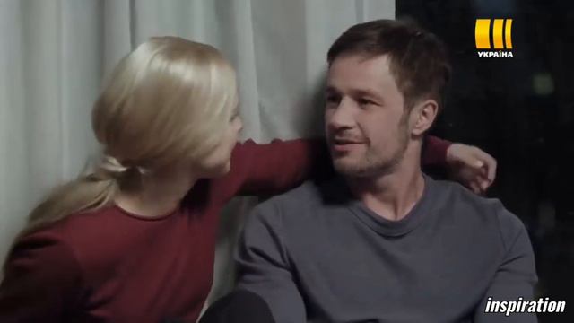 Клип на сериал "На Твоей Стороне" || Макс & Настя || Не такая, как все...