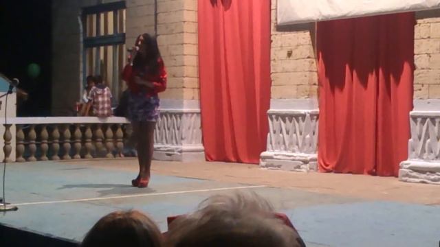 МАМИНЫ ГЛАЗА смотреть онлайн