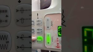 ОБЗОР ШВЕЙНОЙ МАШИНЫ JANOME DC4030| ШВЕЙНАЯ МАШИНА ДЛЯ НАЧИНАЮЩИХ