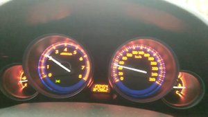 Мазда 6 gh посторонний звук