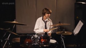 Deftones - My Own Summer (drum cover by Drum Park)