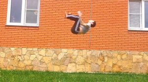 ?ПАРКУР ОТ 1 ДО 70 УРОВНЯ | PARKOUR FROM 1 TO 70 LEVEL