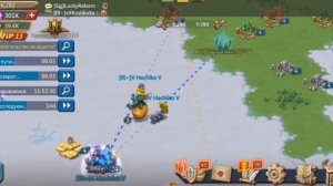 Lords Mobile - Кубок Лордов! Гайд по закрытию футбола.