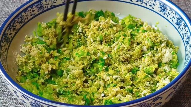 蘿蔔丸子怎麼做才好吃！訣竅告訴你，40年老保姆拿手絕活，真解饞