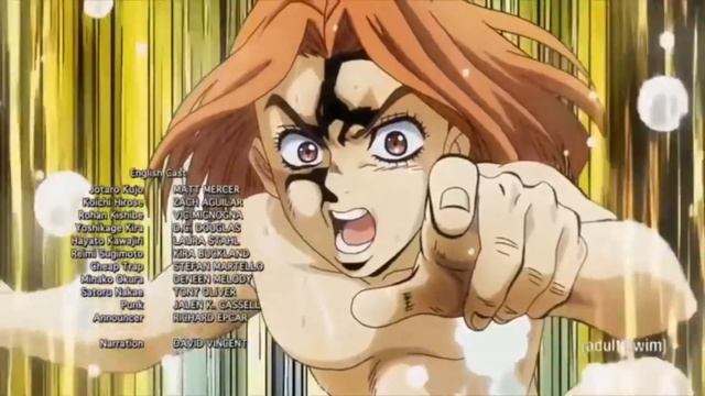 Yoshikage Kira - Everybody's Fool AMV