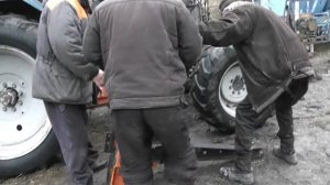 ВНИМАНИЕ! не допускай моих ошибок! Почему пришлось менять корзину сцепления мтз второй раз?