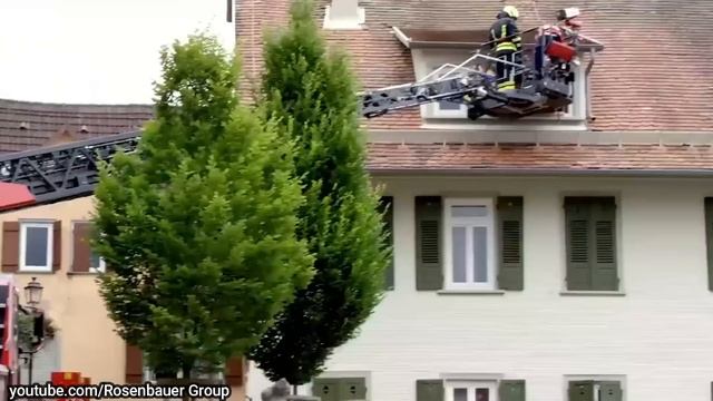 10 Niesamowitych wozów strażackich смотреть онлайн