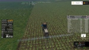 FS-15 карта ""Дары Кавказа" Как Это Было