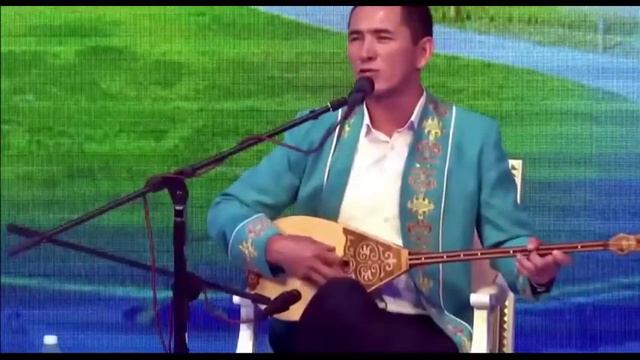 #ХИТ АЙТЫС! НҰРЗАТ ҚАРУ МЕН НҰРЛАН ЕСЕНҚҰЛОВ ТҮРКІСТАНДА КЕЛІН БОЛУҒА АҚЫН ҚЫЗ КЕЛІСПЕДІ Нурзат Кар
