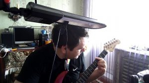 Queen - Mustapha Ibrahim кавер