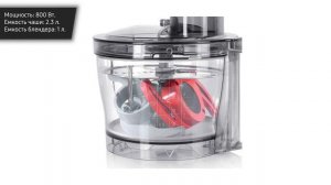 Кухонный комбайн Bosch MCM3201B