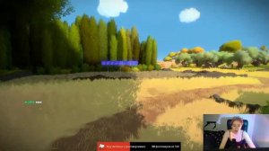 The Witness _1_ ДВА ЧАСА ТЕХНИЧЕСКИХ НЕПОЛАДОК