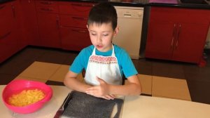 Уха из форели простой рецепт.