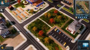 Command & Conquer: Red Alert 3: [Альянс] Гейдельберг - Освобождение [3/9]