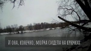 Рыбалка в Бронницах