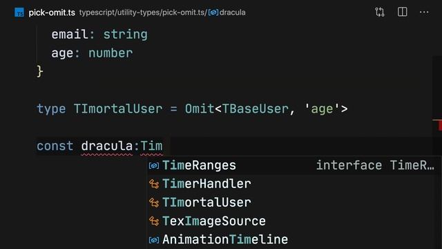 TypeScript Utility Types: Part #1
