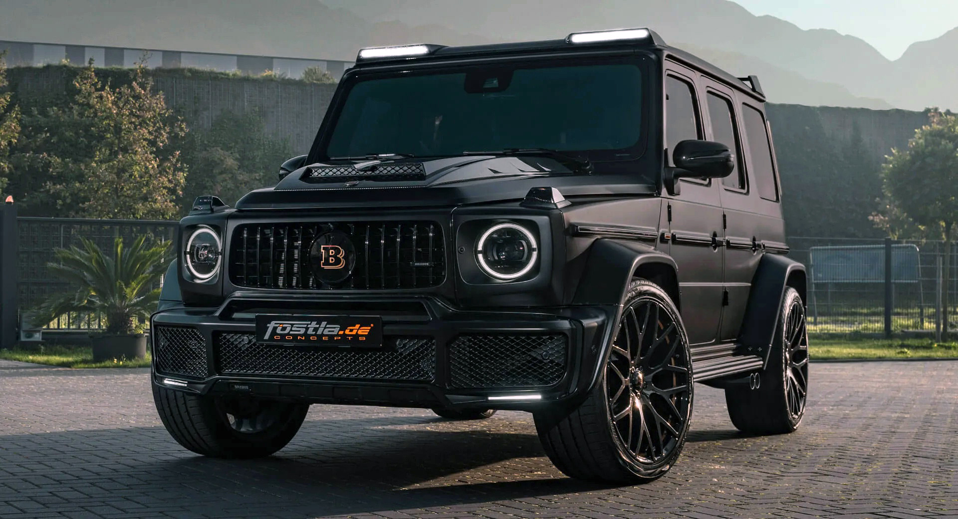BRABUS
