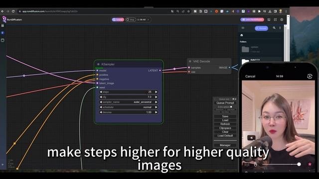 ComfyUI + AnimateDiff Revolutionize How We Use #stablediffusion